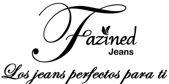 Fazined Jeans
